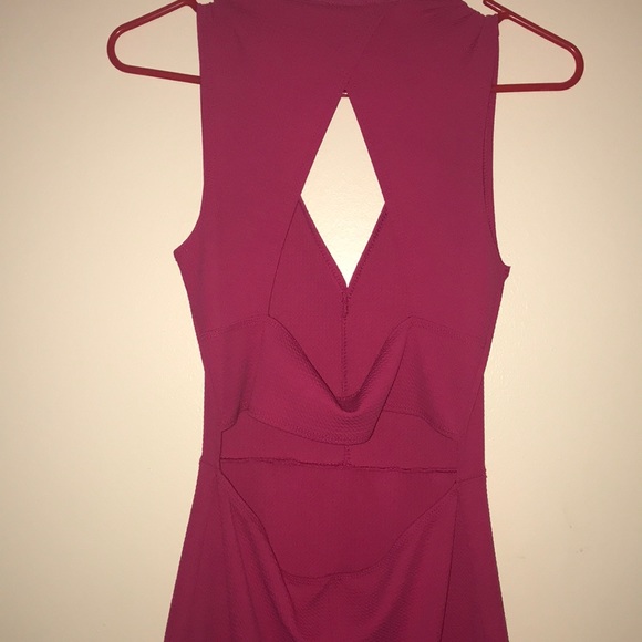 Pink Dress - Picture 3 of 7